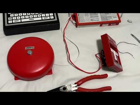 Radionics D2071 DACT Overview and Demo