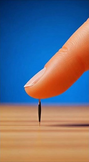 Your Body Can Remove a Splinter on Its Own 😳 #shorts