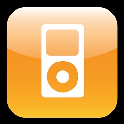 Simple Ipod Controller