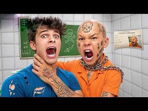 Beware of These EVIL 7 Year Old’s!