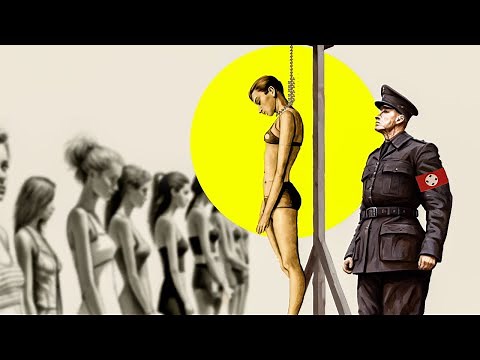 The Stomach-Churning Things Nazis Did To Female Spies