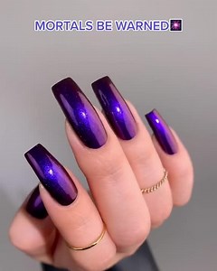 abandon the ordinary. ☾✦ shop nail lacquer in shades like you’ve never seen before. always 10-free, vegan & cruelty-free. | mooncat