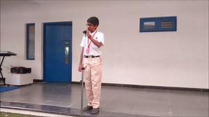 1.6K views · 47 reactions | Inter School Competition Siddharth bagged the 3rd position in the Inter School Speech Narration contest | School Of India | Facebook