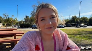 Becky Summer - Pinkest