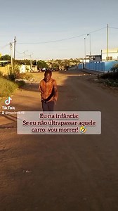 230 reactions · 18 comments | Se eu não ultrapassar aquele carro, vou morrer. | Munieva Múni | Facebook