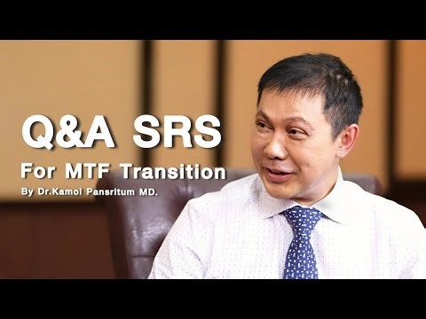 ✨ Dr. Kamol Pansritum Interview | 30 Years of Gender Affirming Surgery Excellence ✨