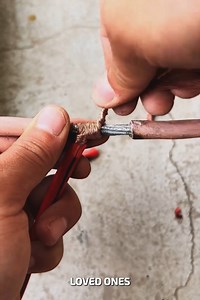 23K views · 73 reactions | DIY Home Wiring Safety Tips #HomeSafety #EasyDIY #SafetyFirst | Fatafatnews | Facebook