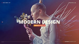 Download After effects template now-...