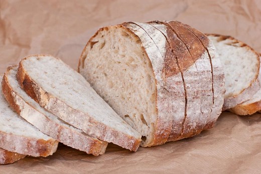 Can You Eat Moldy Bread? Here's What Food Safety Experts Say