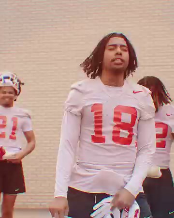 5.8K views · 336 reactions | First spring practice in the books ✅ #GoCoogs | Houston Cougar Football | Facebook