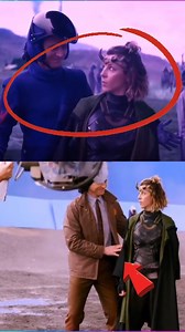 81K views · 250 reactions | Loki Behind the Scenes #behindthescenes #behindthescenes #behindthescenes | Behind The Scene | Facebook