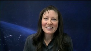 Expedition 71 Flight Engineer Tracy Dyson of NASA | International Space Station FriendsofNASA.org: NASA astronaut Tracy C. Dyson participated in live virtual interviews on Monday, Feb. 26, 2024, ahead of her launch to the International Space Station. Dyson is scheduled to launch aboard the Soyuz MS-25 spacecraft Thursday, March 21, and will spend approximately six months on the space station. She will travel to the station with Roscosmos cosmonaut Oleg Novitskiy of Russia and Belarusian cosmonau