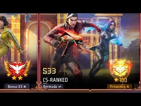 Bloody Lagend 1M is live!🛑🛑 free fire live stream vs rank push tema code