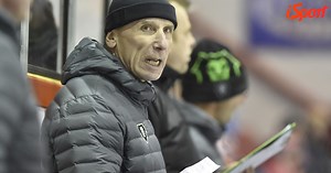 Hořava zuřil po prohře v Olomouci: Strašný přístup, katastrofální začátek!