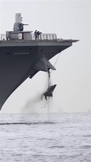 Anchor up | The Kelly Ford