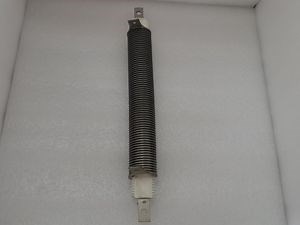 [Hot Item] High Current Round Edge-Wound Resistor (Rewr-R Series)