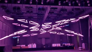 30K views · 128 reactions | Led kinetic tube effect. Email:cntotemopto@gmail.com Web:www.cn-totem.com/category/kinetic-system/ #djs #dj #evento #eventos #deejay #sonido #sonidos #ledscreen #leddisplay #ledscreens #djlife #djlifestyle #djing #djgear #djset #ledsign #foryou #fyp #screen #ledsigns #advertising #hightech #eventplanner #futuretech #events #future #kinetic #matrix #designer #designers | Pro Stage Equipment Export | Facebook