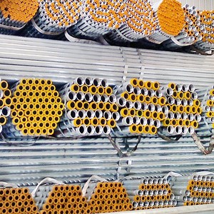 [Hot Item] API 5L ASTM A106 a Seamless Steel Pipe Used for Petroleum Pipeline