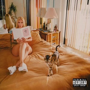 AI Cover of Iggy Azalea rapping 'Homicide' by Logic & Eminem just surfaced the internet. | Main Pop Updates