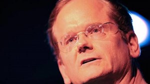 258 reactions · 135 shares | Lawrence Lessig Drops Out Of Democratic Primary | The Young Turks | Facebook