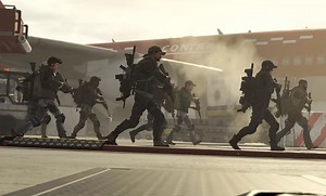 The Division 2's first raid is coming this month and the fourth specialization is close behind