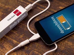 Need to retake exams? Our study guides will help top up those...