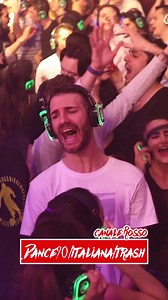 Silent Party on Reels | Facebook