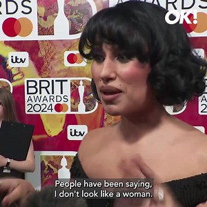 4.2K views · 19 reactions | Raye spoke of the tough realities of being a female singer  | OK! Magazine UK | Facebook
