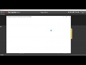 Comunicação TCP IP VTScada