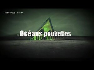 Le 7ème Continent►l'océan agonisant sous les tourbillons de déchet►[Documentaire fr