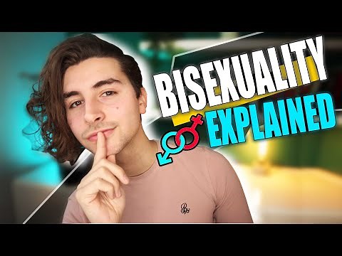 Bisexuality Explained