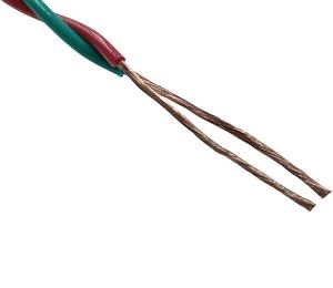 [Hot Item] Fire-Resistant Cable Curved Wiring Enamelled Copper Wires for High Voltage Transmission