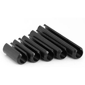 [Hot Item] DIN1481 DIN7346 Quick Release Slotted Spring Screw Lock Pin