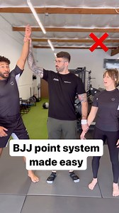 Send this to a white belt 🤗 Follow @heather_morganbjj ♥️ @atosjiujitsuhq 🏠 @electrum_performance 💪🏻 @kingzkimonos 🥋 HEATHER15 #bjj #jiujitsu #bjjgirls #bjjlife #bjjtraining | Heather Morgan