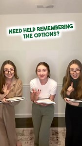 1.4K views · 27 reactions | Never Forget You Have Options  Use ALT+ DOWN ARROW keyboard shortcut to display the AutoFilter list options for your current column. | Miss Excel | Facebook