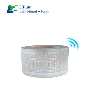 [Hot Item] Digital Patient Record and Treatment History RFID Identification