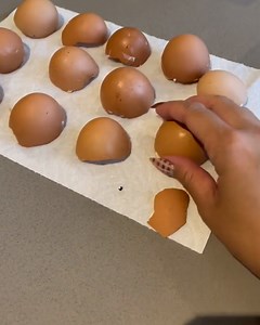 1.4M views · 114 reactions | How to prepare an easy doggy meal topper made from eggshells 讀 | Furry Tails | Facebook