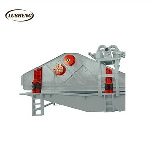 [Hot Item] Spiral Wheel Bucket Sand Washing Machine with Enhanced Dehydration Features