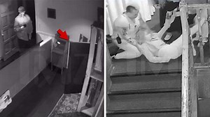 Zak Bagans Closes Haunted Rocking Chair Exhibit After Paranormal Activity