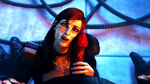 Commander Shepards Thoughts On Mass Effect Andromeda