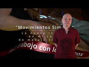 Nueva lección de masaje Tantrico "Movimientos Simples"