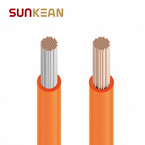 [Hot Item] UL3932 Energy Storage Cable, Optional Color, Stranded Copper Conductor