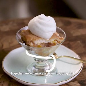 Join in the interactive cooking journey. #WalmartCookshop | Walmart