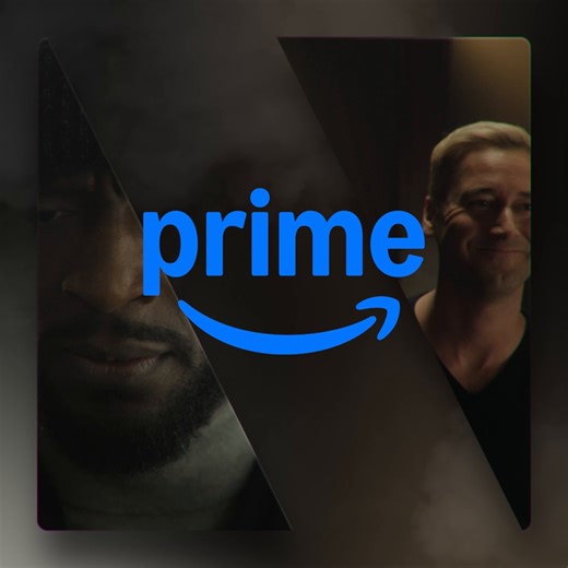 83 reactions · 6 comments | People want to be frightened. Stream Cross now on Prime Video. | Prime Video | Facebook