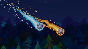 62K views · 1.1K reactions | Hot VS cold: What's the difference? ❄ | Avocado Couple | Facebook