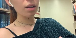 Library flash [gif]