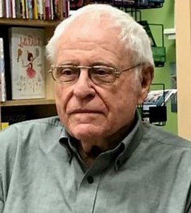 Remembering poet Robert Mezey (1935-2020): “brilliant, mercurial and often rebellious” – with a “great tragedy,” too.