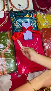 Opening My Small Online Business - Koseli Collection1