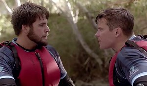 37K views · 679 reactions | RUSTY & JACK 02 Gay Storyline from the TV show PLAYING FOR KEEPS, Drama Australia 2018-2019. The misunderstood affair with Jessie | Gay Storylines | Facebook