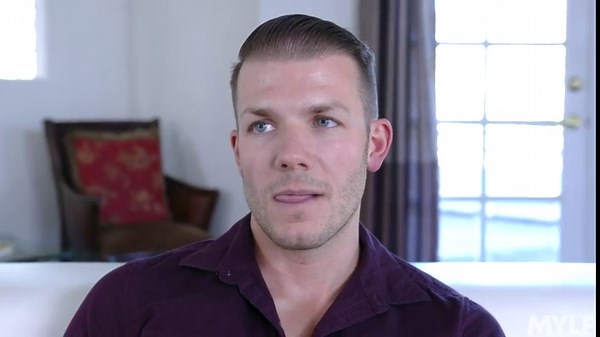 🔥❤️MYLF - Hot Housewife Lexi Luna Seduces Her Sons Bestfriend And Rides His Big Cock